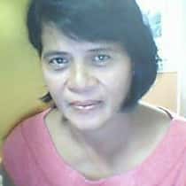 mary