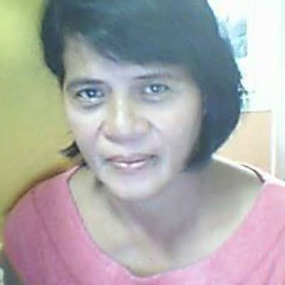 mary