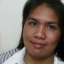 lovely lady