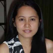 good woman