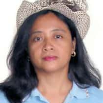 melba mae