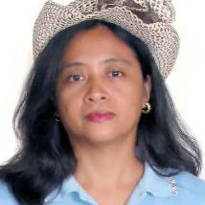 melba mae