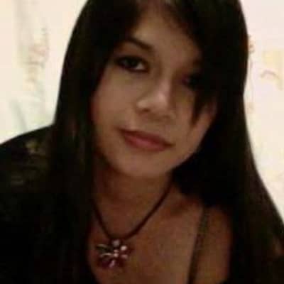 maria yvette