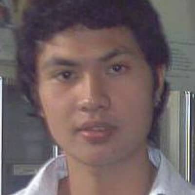 perry