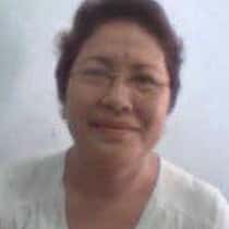bernadette