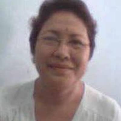 bernadette