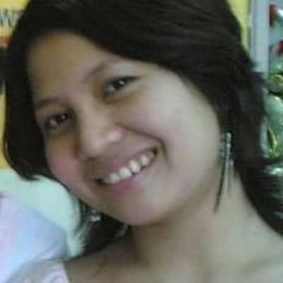 kristine anne