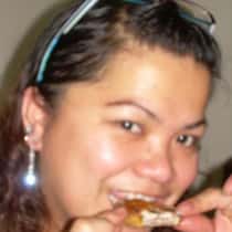 mary antonette