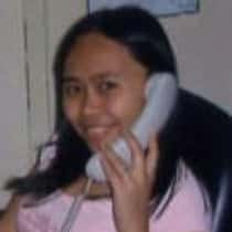 mary ann
