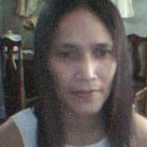 mary ann