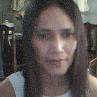 mary ann