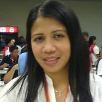 cristina