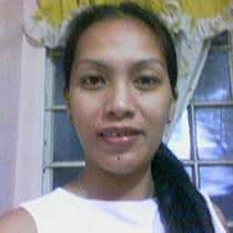 mary grace