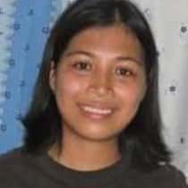 mary joy flores