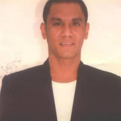 ruben