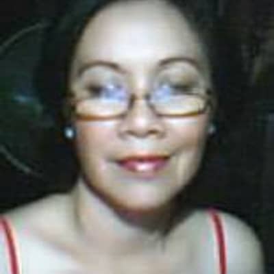 susan arline