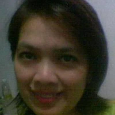 cristina