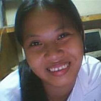 mary ann