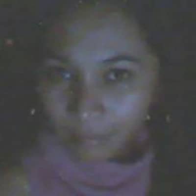 christine joan