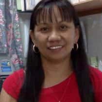 sharmaine