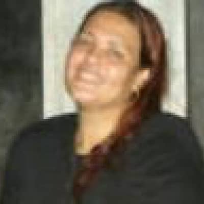 geraldine