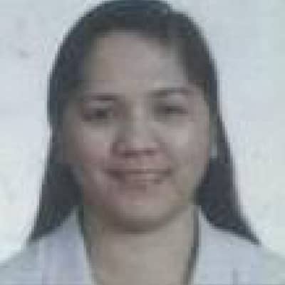 marjorie
