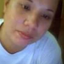 jacquiline mae