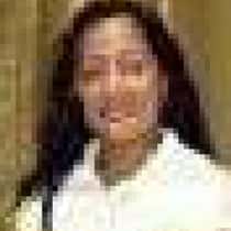 mary anne