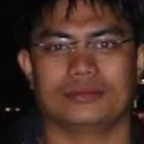 romram