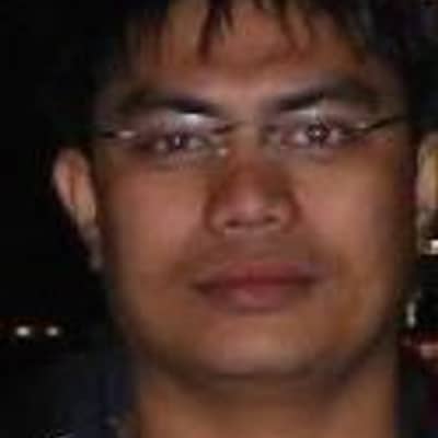 romram
