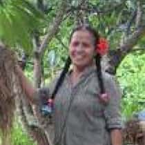 nancy del mundo