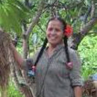 nancy del mundo