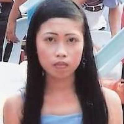cherrie mae