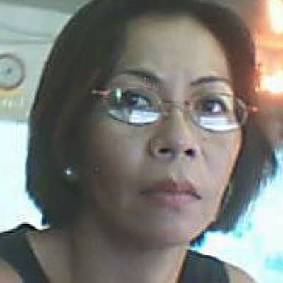 marjorie