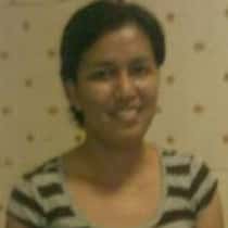 kristine