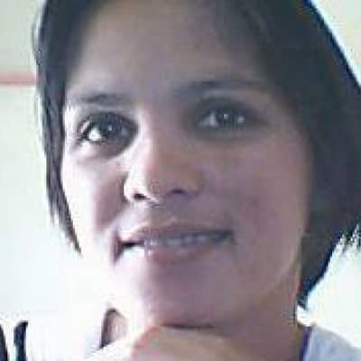 geraldine