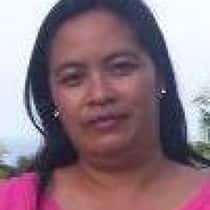 mary luz