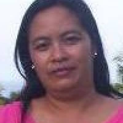 mary luz