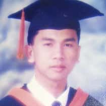 ronald