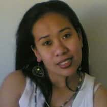 mary ann