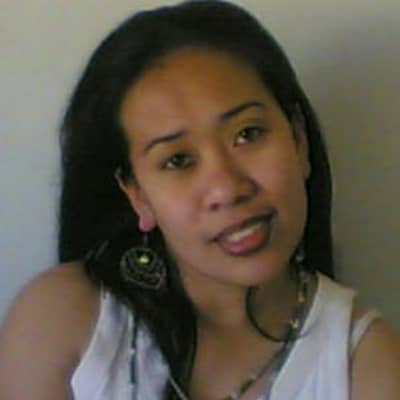 mary ann