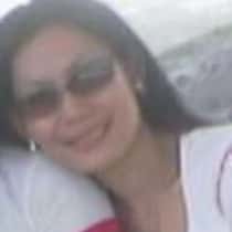 mary ann