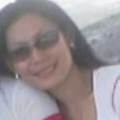 mary ann