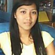 aiza mae