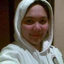 mary