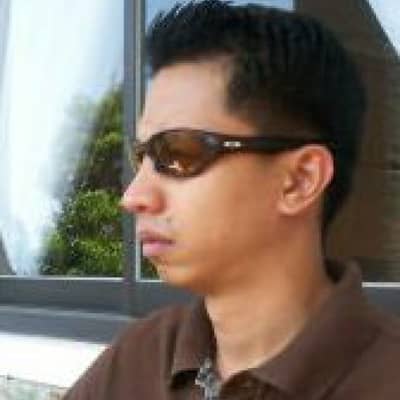mark