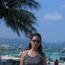 mary