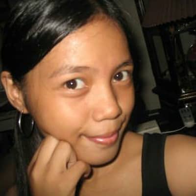 charie cruz