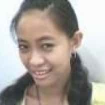 cherry may