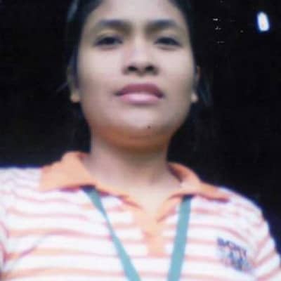 geraldine rose